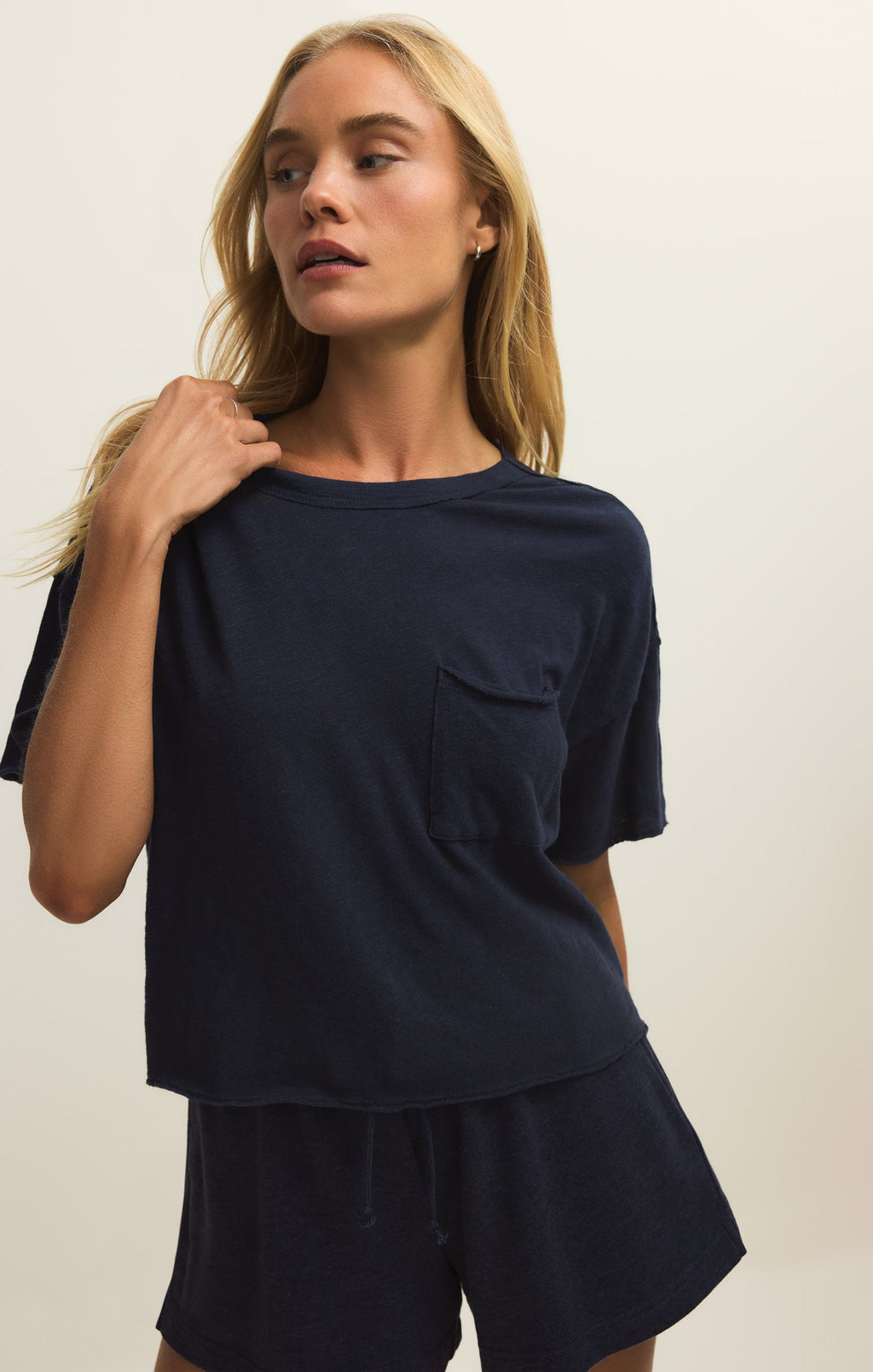 Birdie Short