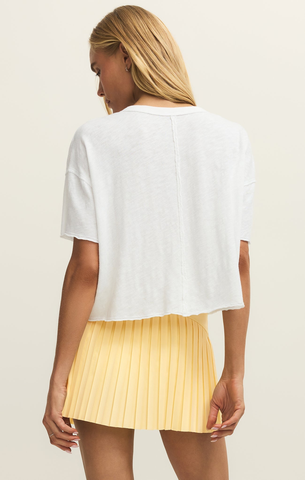 Everyday Pocket Tee