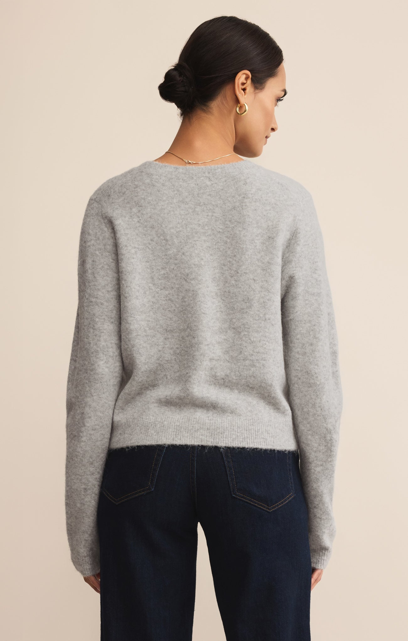 Medina Cozy Cardigan