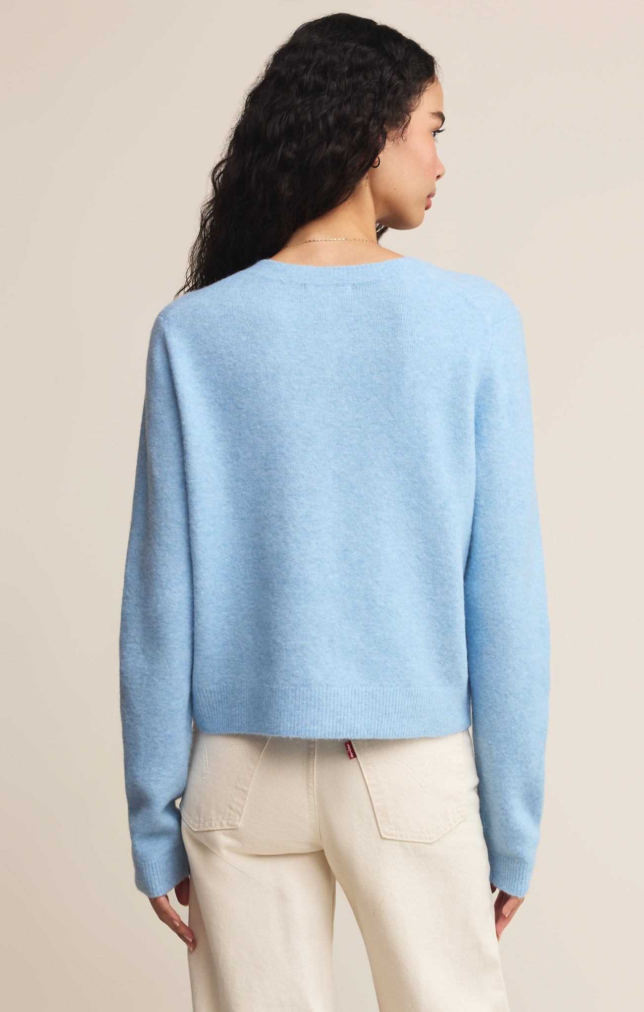 Medina Cozy Cardigan