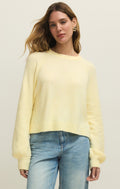 Coming Up Cozy Sweater
