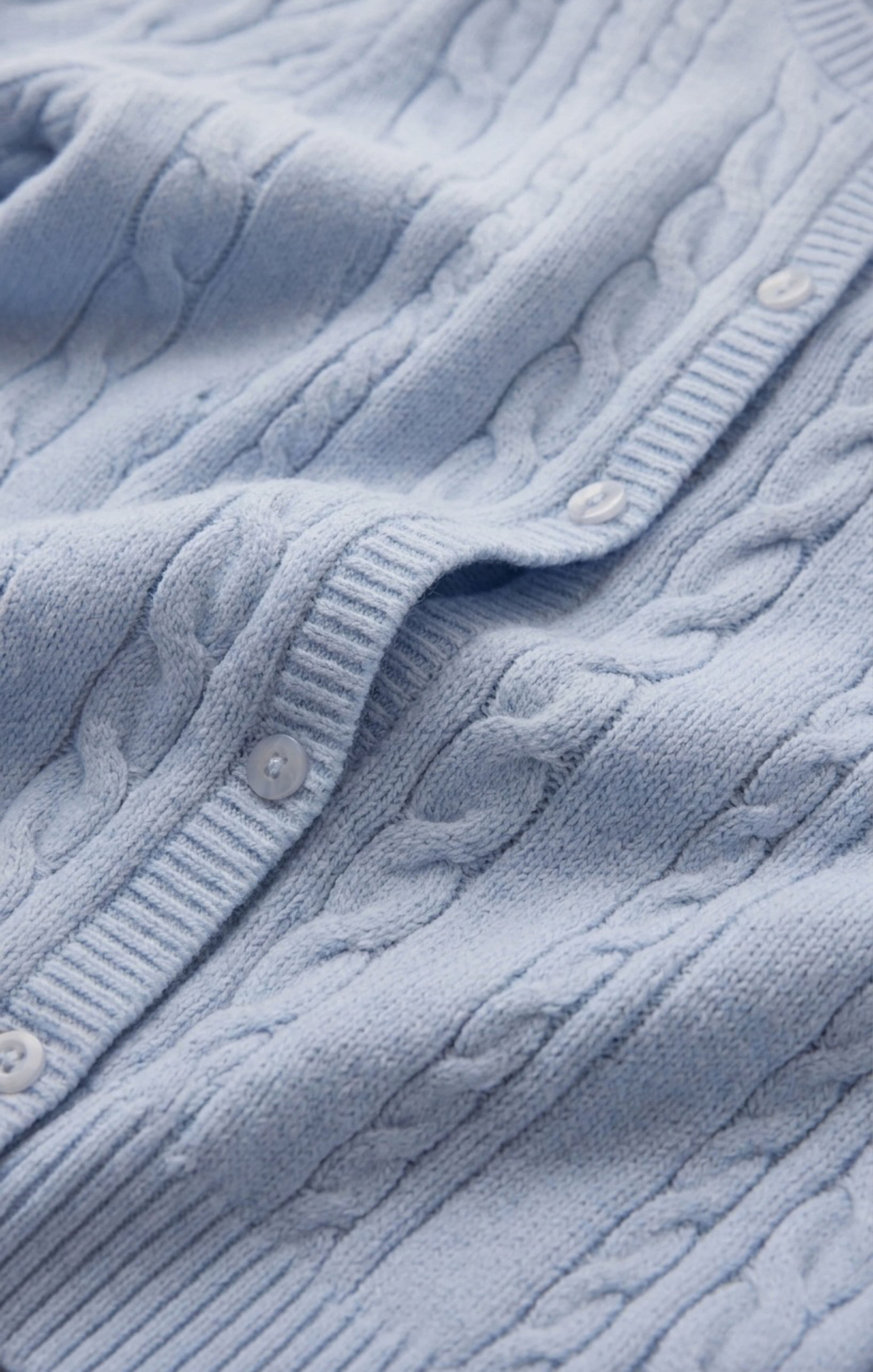 Cera Short Sleeve Cardigan