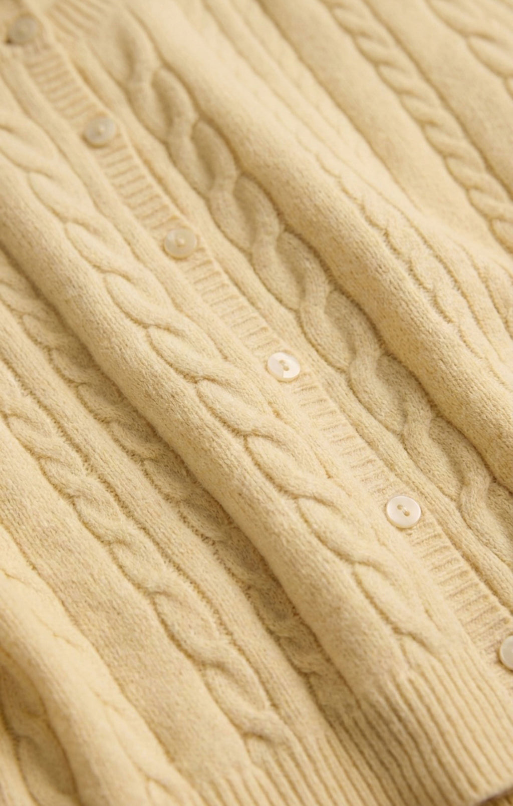 Cera Long Sleeve Cardigan