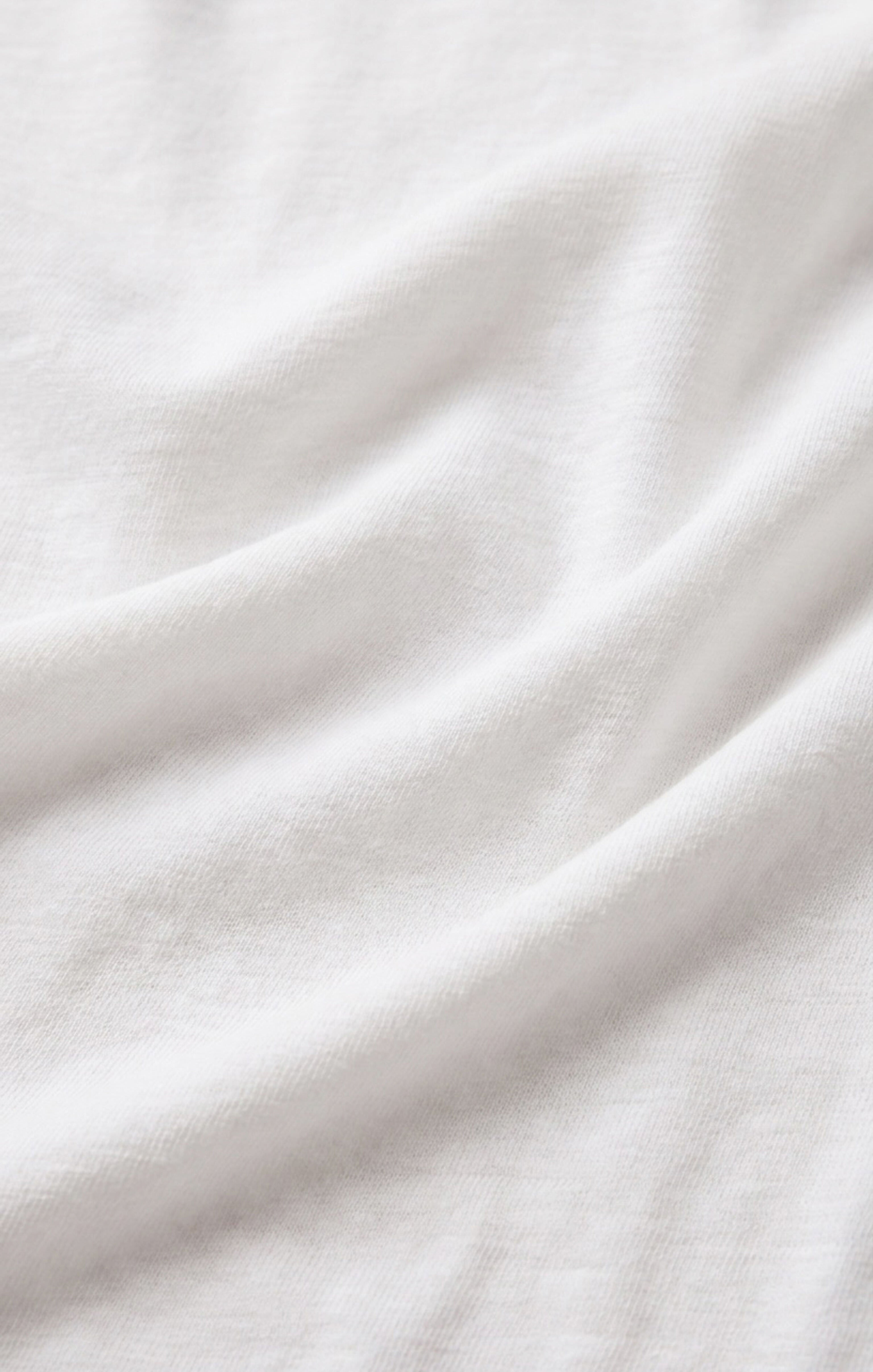 Junie Slub Tee Shirt 3-Pack
